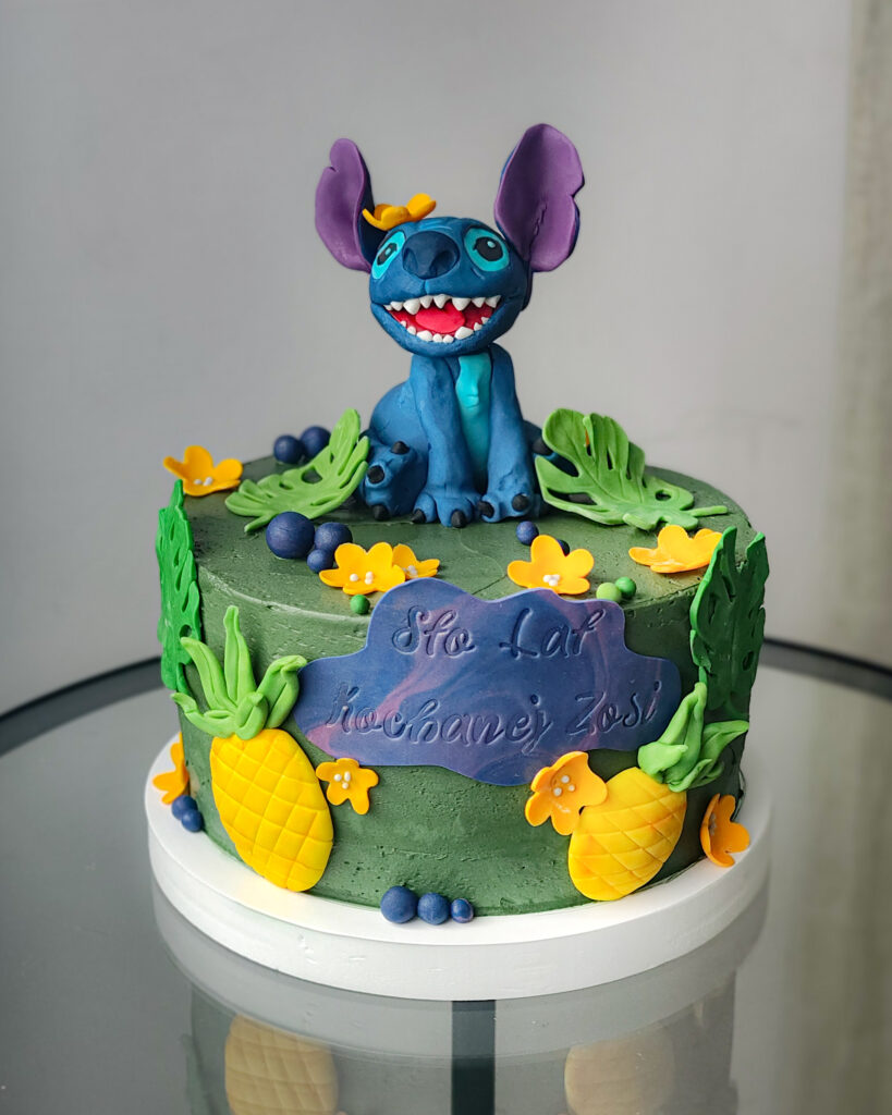 Tort Stich