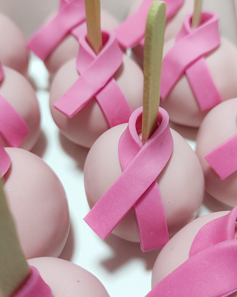 Cake Pops