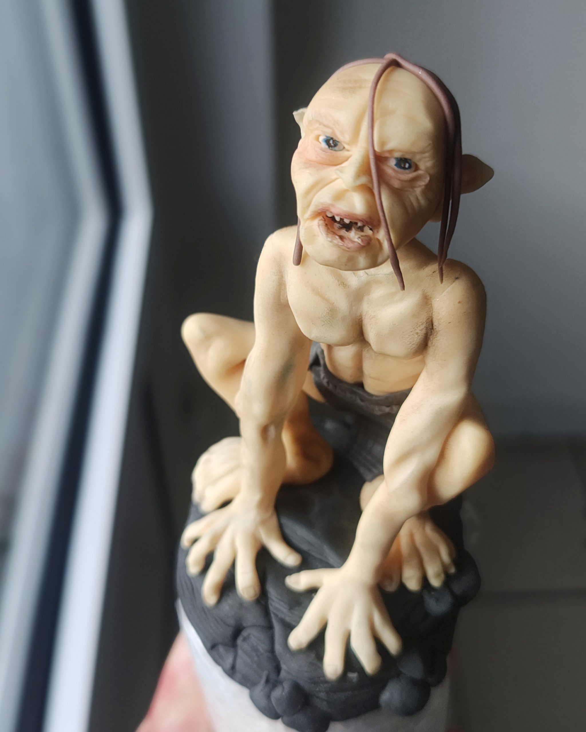 Szkolenie grupowe Figurki i Dekoracje z Masy Cukrowej - obrazek 3