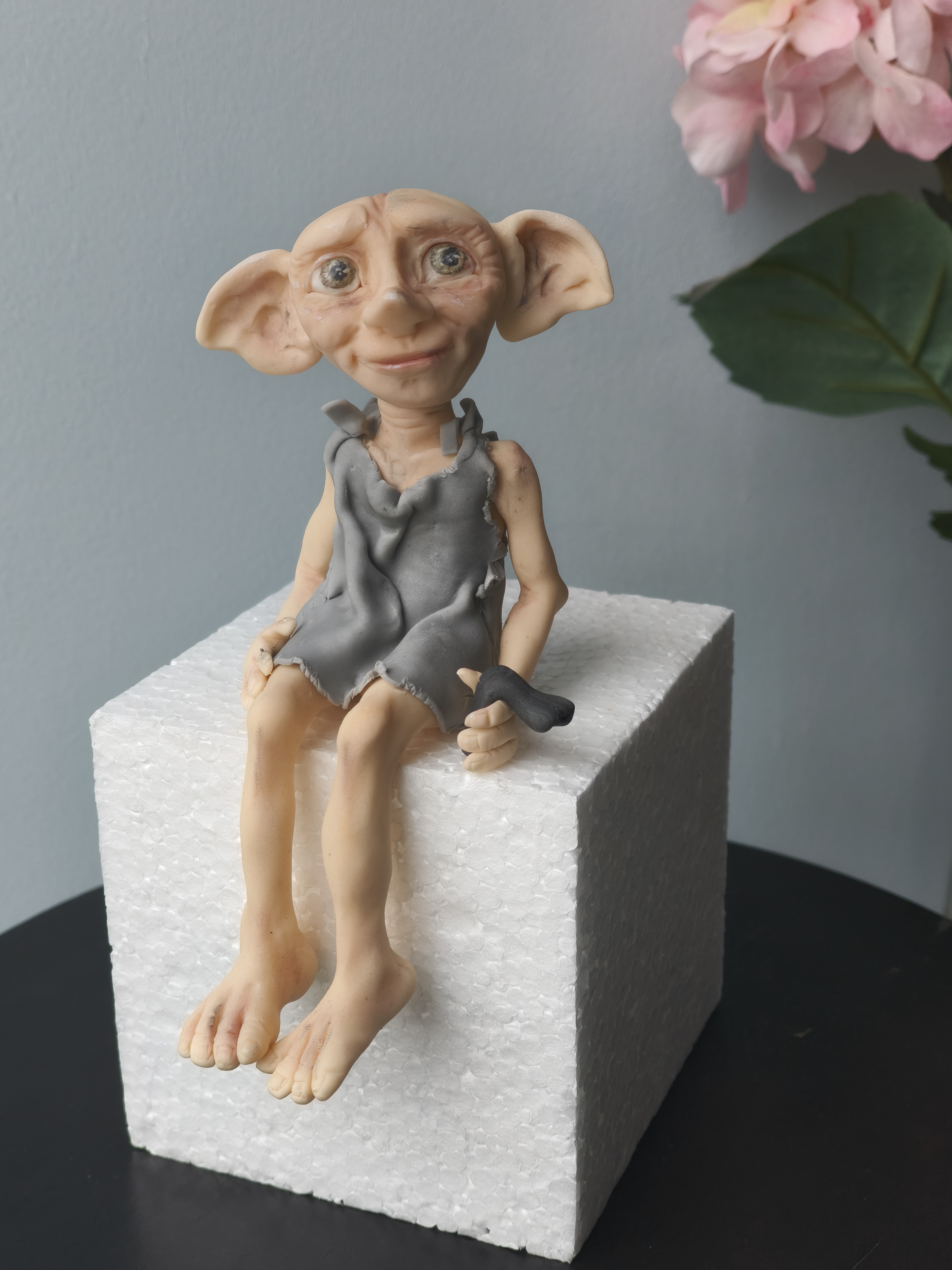 Szkolenie grupowe Figurki i Dekoracje z Masy Cukrowej - obrazek 10